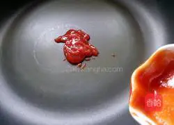 Illustration of how to make pot pork 11