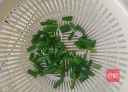 Illustration of spicy crayfish recipe 3