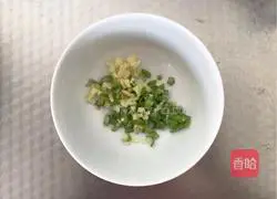 Illustration of how to make stir-fried shrimps 3