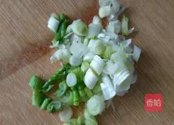 Illustration of how to make fresh shrimp balls 3