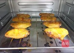 Orleans Grilled Chicken Wings Recipe Illustration 6