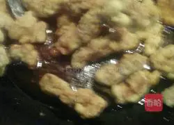 Illustration of how to make tomato sauce tenderloin 7