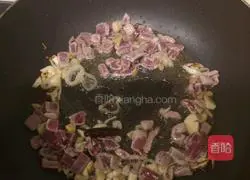 Illustration of how to make stir-fry 3