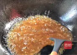 Illustration of how to make winter melon balls 23