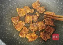 Barbeque pork belly recipe 10