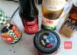 Braised to protect the heart Meat recipe illustration 3