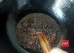 Illustration of how to steam fish 7