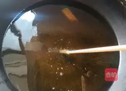 Illustration of how to make shredded sweet potatoes 3