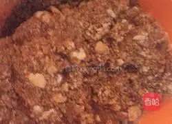  Illustration of how to make fried chicken steak 6