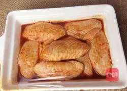 New Orleans Grilled Chicken Wings Recipe Illustration 3