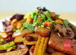 Homemade spicy hot pot, this summer, from now on, I will make a spicy summer recipe 6