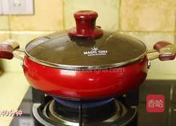 Illustration of Korean Braised Beef Ribs 20