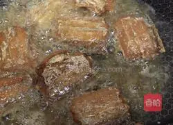 Illustration of how to make pan-fried hairtail 6