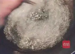 How to make Furong vermicelli scallops 1