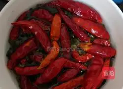 Spicy Pork Trotters (Induction cooker) instructions 1