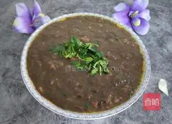 Chicken blood recipe 17