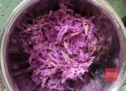 Illustration of how to make Dashu Yuanzi (Jiaopanshu) 2