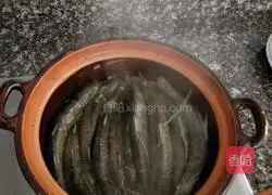 Illustration of how to bake sea fish 7