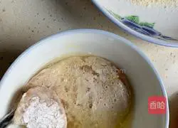 Illustration of how to make pan-fried chicken breast 5