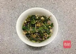 Illustration of how to make garlic-flavored hand-shred eggplant 3