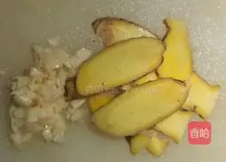 Weiwei braised duck recipe 3