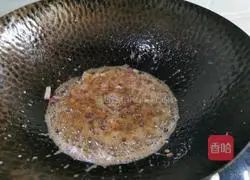 Illustration of how to make fresh tomatoes and shrimps 7