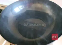 Illustration of how to make scrambled eggs with pepper 7