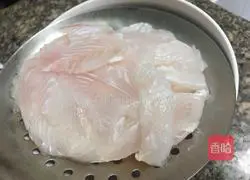 Illustration of how to cook spicy basa fish 2