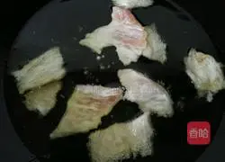 Illustration of how to make hot pot pork 4