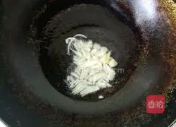 Illustration of how to make stewed tofu 5