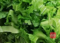 Recipe for vegetable and beef dry pot Illustration 3