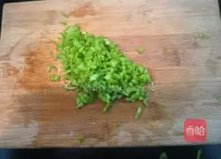 Garlic, lemon and green pepper Illustration of grilled oysters 10