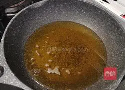 Illustration of fried lotus root 13