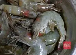 A must-have recipe for braised prawns during the prosperous Chinese New Year Illustration 1