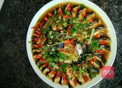 Illustration of Guppy Recipes 4