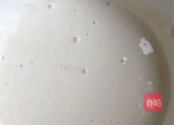 Illustration of how to make short crispy pork 8