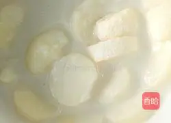 Japanese tofu recipe 4