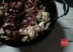 Hunan Jiahe Blood Duck Recipe Illustration 5