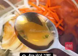 Korean fried beef recipe 4