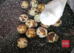 Illustration of how to make Scotch eggs 2