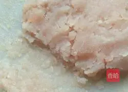 Illustration of how to make fish ball soup 5