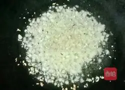 Illustration of how to make steamed winter melon with minced meat 10