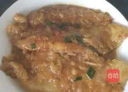 Braised Basa Fish (Longli Fish) Recipe Illustration 4