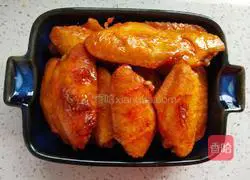 Orleans Grilled Chicken Wings Recipe Illustration 5