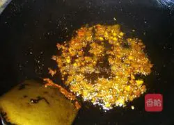 Illustration of how to make garlic tomato boxes 5