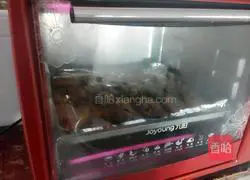 Honey Grilled Chicken Wings Recipe Illustration 9