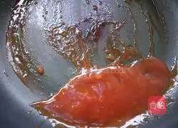 Illustration of how to make pot pork 17