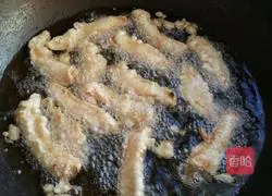 Illustration of how to make sweet and sour pork loin 5