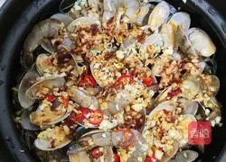 Illustration of how to make happy 60-year-old vermicelli pot 6