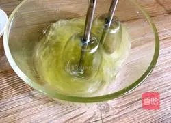 Illustration of how to make cloud eggs 3